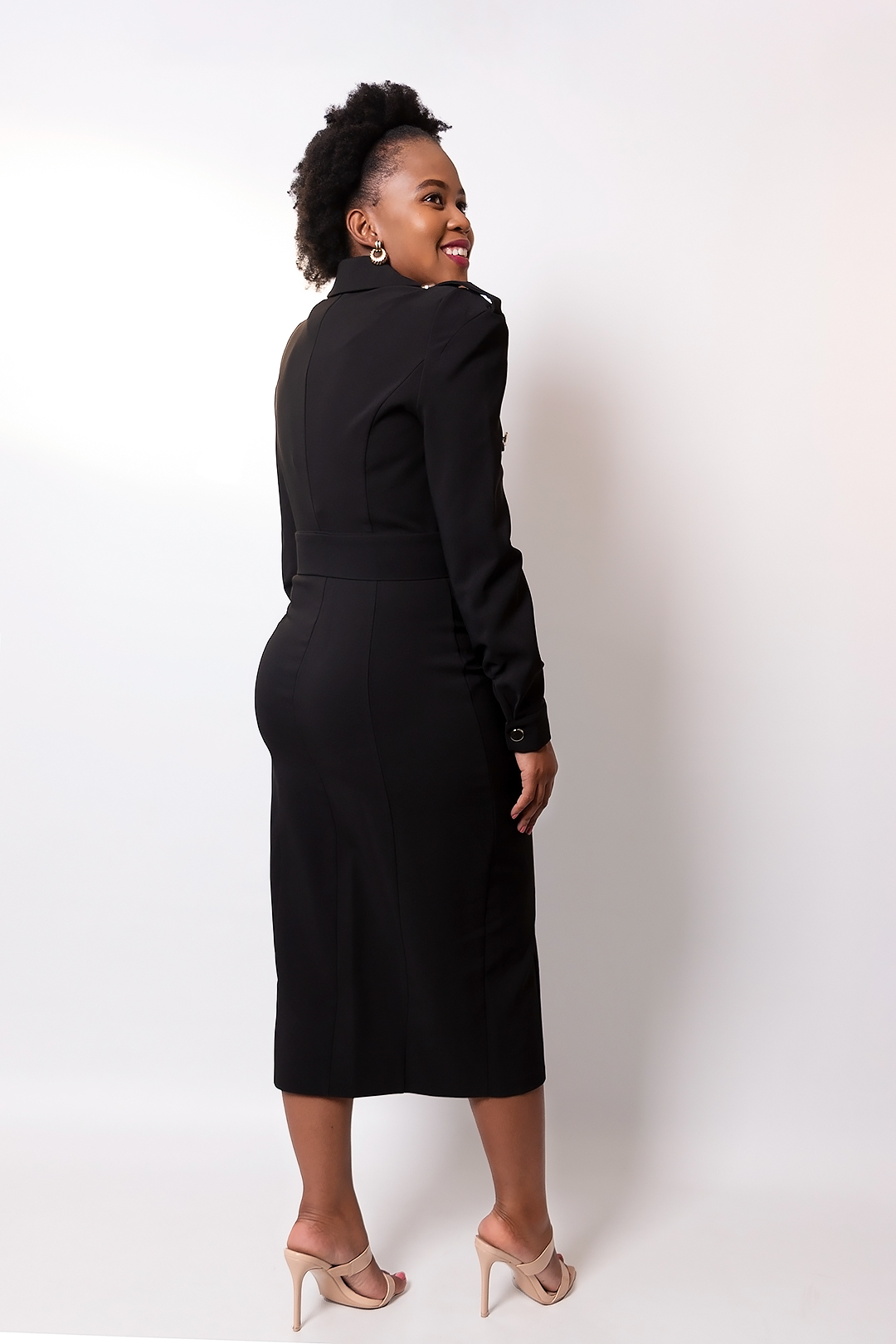 IMG_6871 - Blackdress